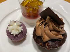 -重庆解放碑威斯汀酒店