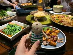 -浦江城市生活广场(江月路店)