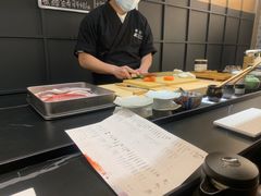 -Sushi Hanzo半藏(天环广场店)