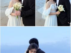 -经典婚纱摄影美学馆·私人定制
