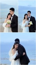 -经典婚纱摄影美学馆·私人定制