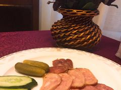 -92°C俄式厨房(中央大街店)