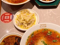-松鹤楼面馆(飞州国际广场店)