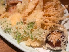 -千代武日本料理(爱建店)
