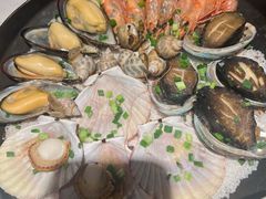 -高佳庄·舟山海鲜(海景旗舰店)