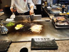 -和风铁板料理(山姆会员店)
