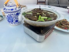 -黄牛肉馆·皖南土菜