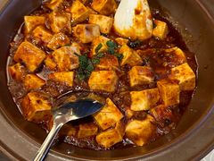 -辣婆婆(航天桥店)