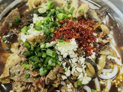 -清真•佬苏记邵阳回民米粉(河西店)