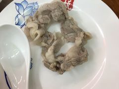 -五悦北平四季涮肉·烧烤(老商埠店)
