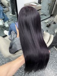 -东梵造型·烫发染发接发连锁SALON