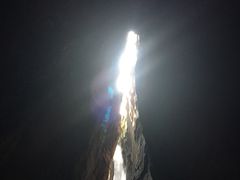 -华蓥山天意谷景区