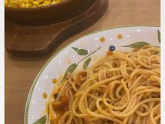 -萨莉亚意式餐厅(苏州泉屋店)