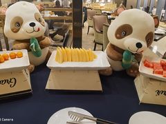 -京香轩·中餐厅(上海中庚聚龙酒店)