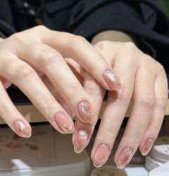 点击看大图 -Wax Brow蜜蜡脱毛美甲美睫眉吧