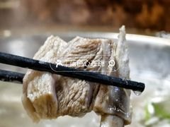 -清真·馬坡二旦烧烤(人生一串拍摄店)