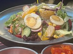 -首尔烤肉大排档(合生汇店)