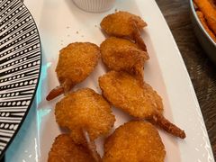 -Big Bamboo 大竹子体育主题餐厅(虹梅路店)
