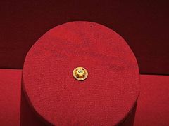 -北京大葆台遗址博物馆