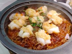 -绿茶餐厅(天津天河城店)