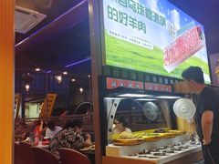 -虾乐园龙虾·夜宵(松江店)