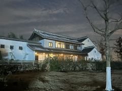 -云水涧亲子度假酒店