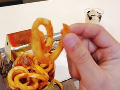 -麦当劳(宜昌东山大道店)