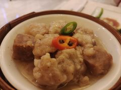 -福州天元国际威斯汀酒店·中国元素餐厅