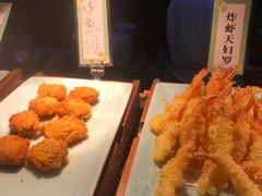-松子料理(白家庄店)