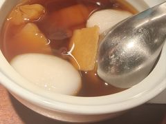 -RUXU入续糖水铺与包(卓悦中心店)