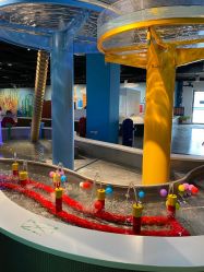 -北京科学中心儿童乐园