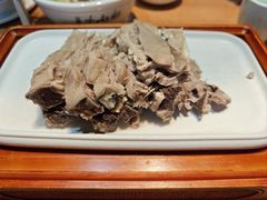 手抓羊肉-品回味清真西北楼(宁波首店)