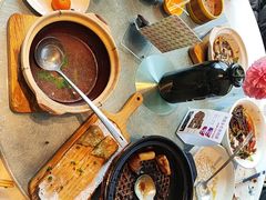 -芳芳私房菜·精作淮扬菜(玖珑湾店)