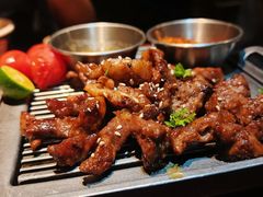 -小川洋风料理(江汉路店)