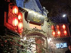 -院8里·少城记忆老川菜(宽窄巷子店)