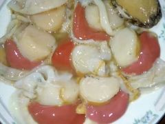 -老郑海鲜楼(天桥店)