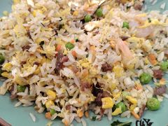 扬州碎金炒饭-扬二春炒饭(国庆路总店)