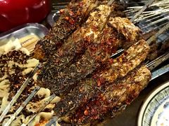 -清真·马峰烤肉(小学习北巷店)