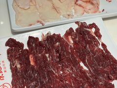 -陈记顺和潮汕牛肉火锅(韩江路店)