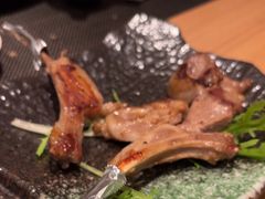 -德川家日本料理(顺义华联店)