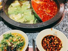 -蜀大侠火锅(森兰花园城店)