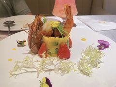 -PARFUM FLORAL花境法餐(南京首店)
