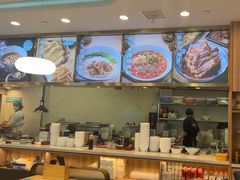 -当家水煎包·牛肉汤(浦江店)