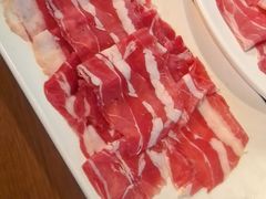 -前门杨记·铜锅涮肉(王府井·故宫店)