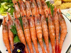 -红叶日料·放题·海胆·定食(星海店)