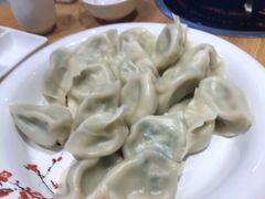 -小平岛開海水饺(浑南店)