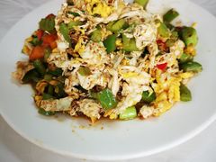 -新新湘菜馆(新中街二条店)
