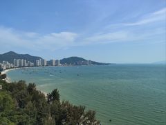 -明记海鲜大排档(巽寮湾店)