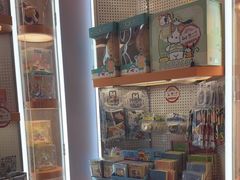 -可爱抓 COCO  GOTCHA(天津鹏欣水游城店)