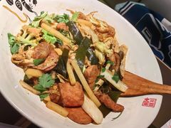 -川成元·麻辣香锅(凯德MALL西直门店)